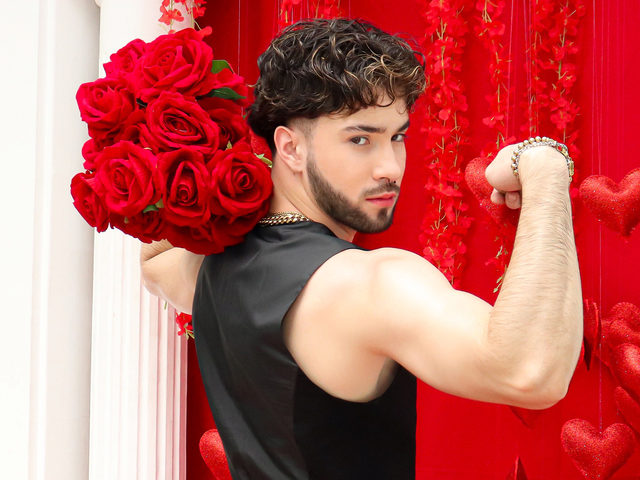Erick Jhonsonn