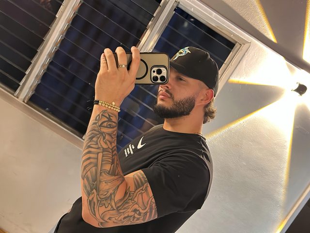Raymond Bakerr