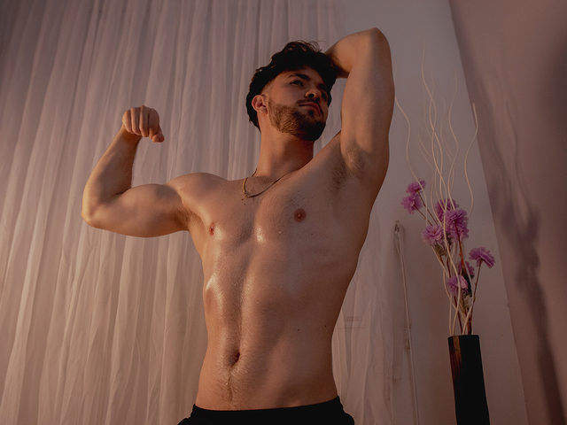 Erick Jhonsonn