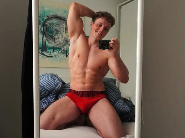 Liam Vasylyk