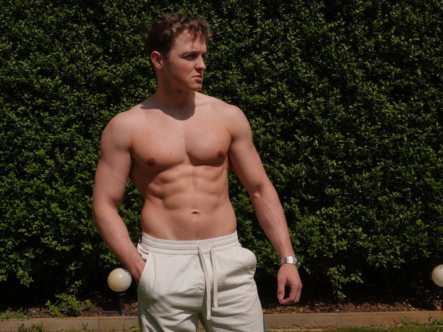 Liam Vasylyk