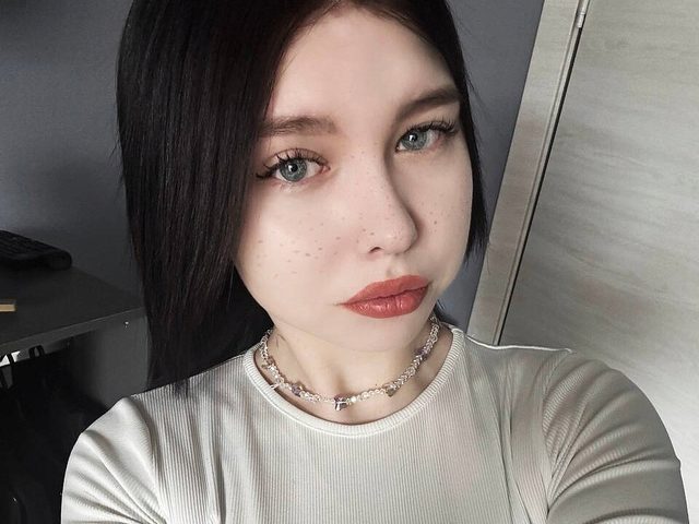 Mary Lucky