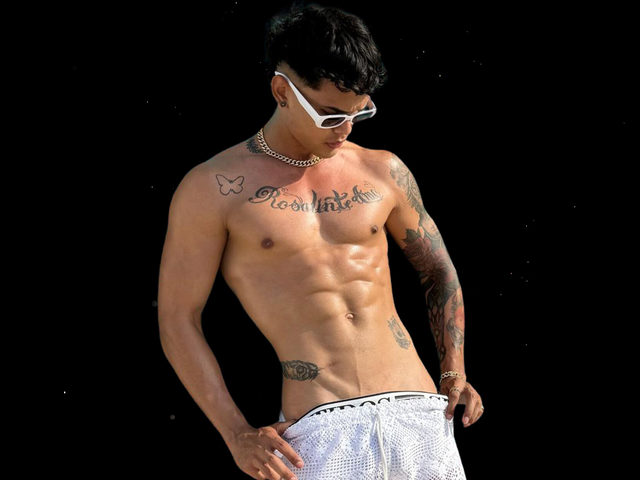 Aaron Andress