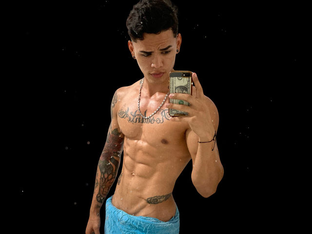 Aaron Andress