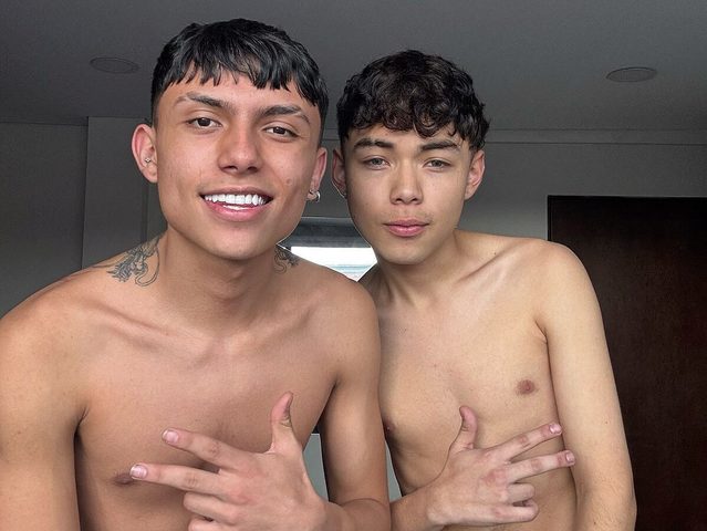 Noah & Jhon