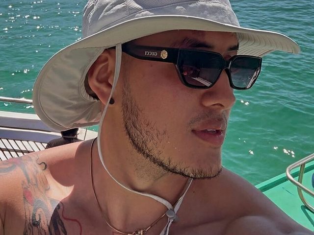 Chris Skyle