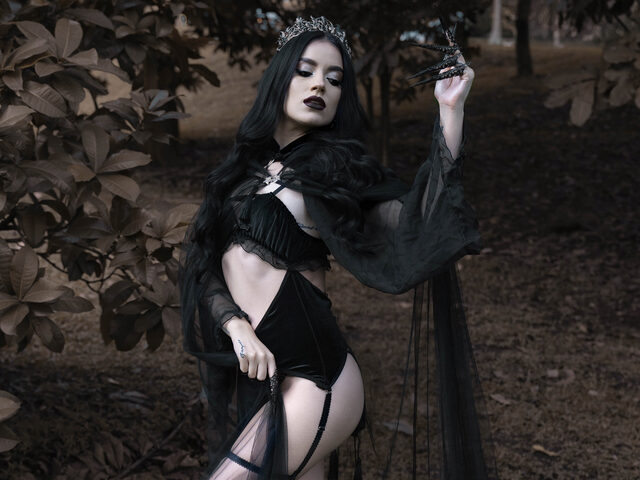 Sophie Roose