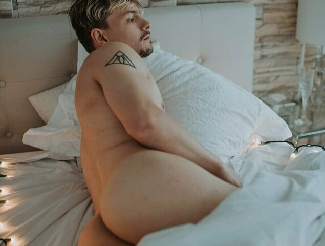 Ash Wilder