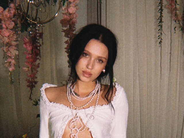 Ellie Grassham