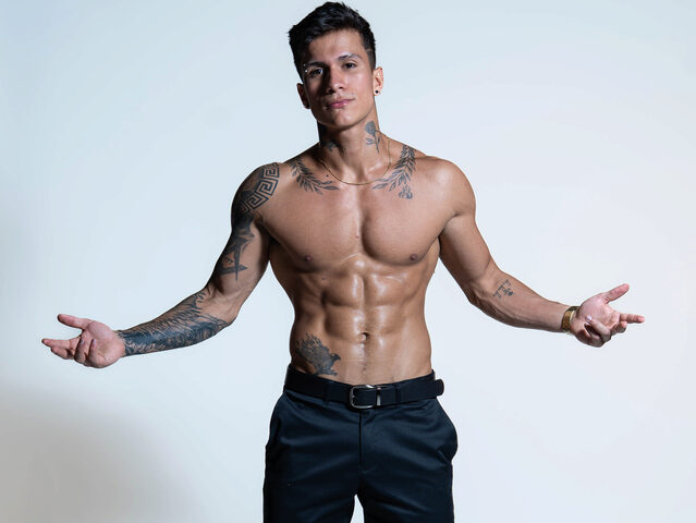 Petter Grey