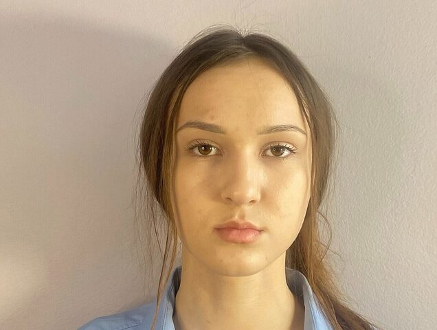 Miriam Antee