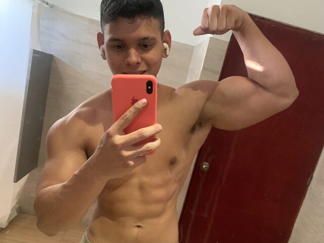 Stefan Lennox