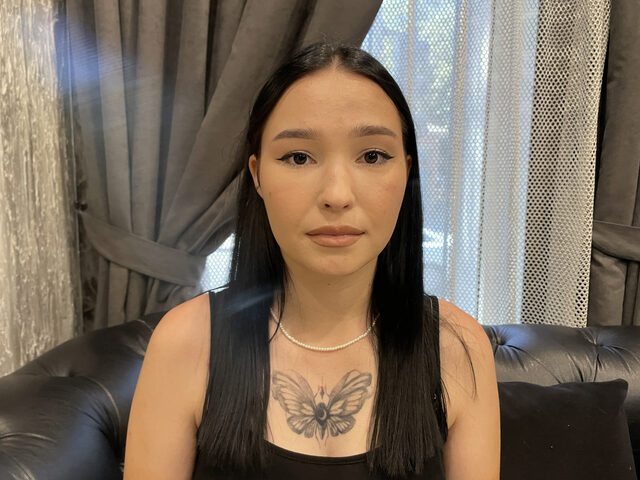 Amanda Choi