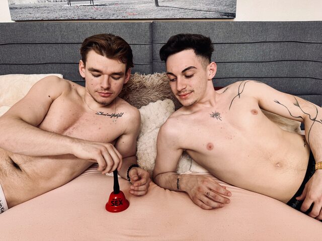 Rovan & Seba