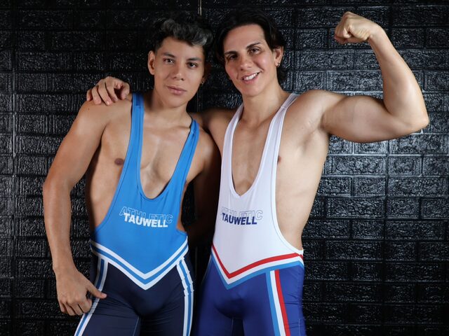 Al Fox & Miko Fortuni