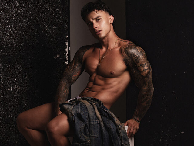 Belami Colton