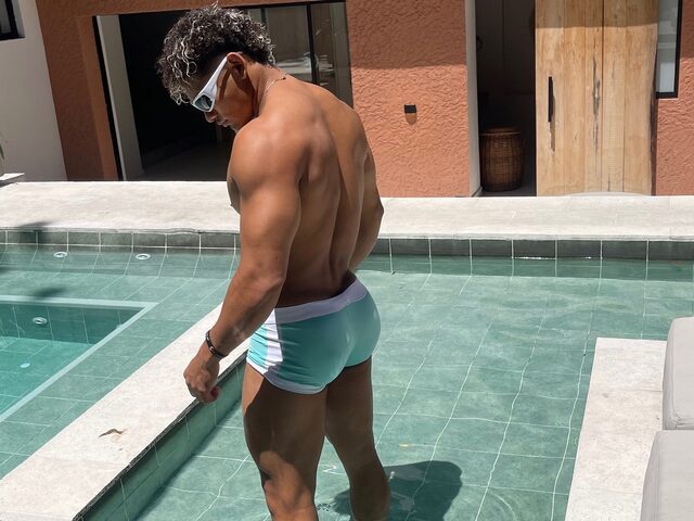 Niki Marti