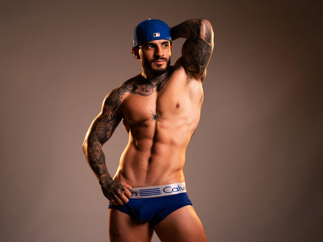 Myke Owen