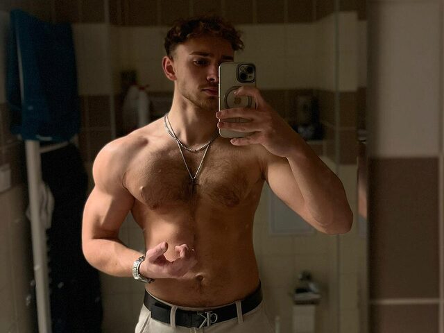 Tyler Hartman