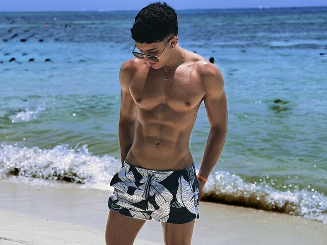 Jacob Stonne