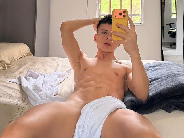 Samuel Daviid
