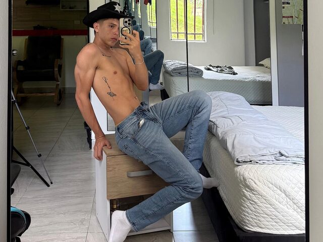 Samuel Daviid