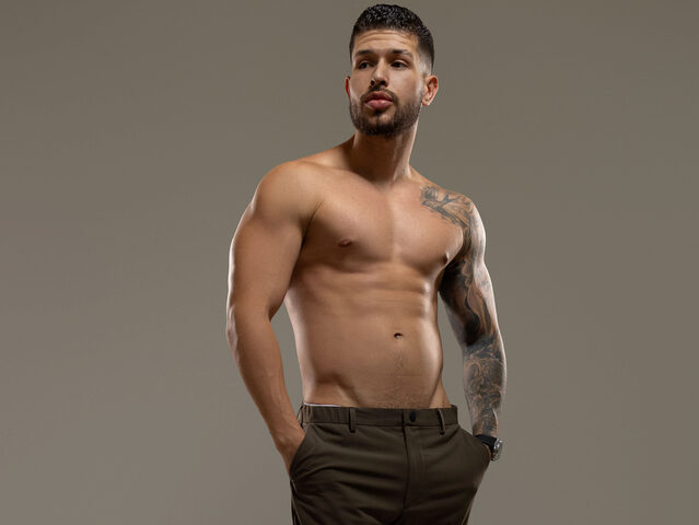 Santos Ramirez