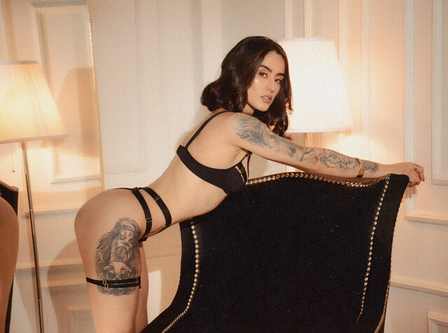 Louissa Bennett
