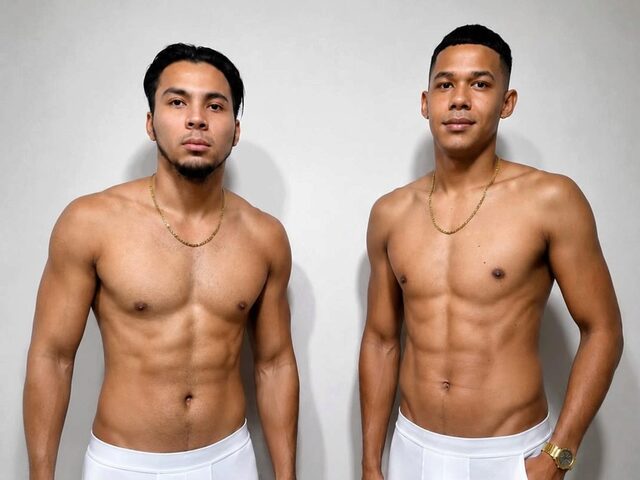 Yeison & Stiwar