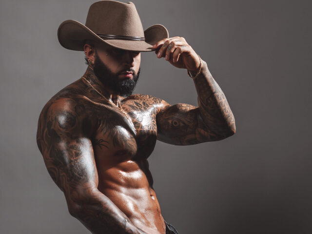 Gavin Steele