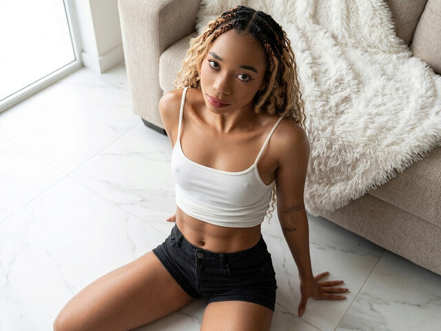 Lexy Skye