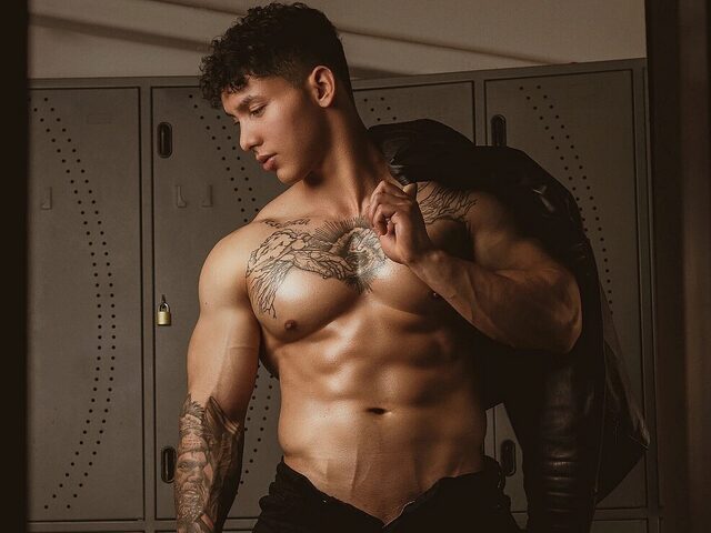 Adamm Turner