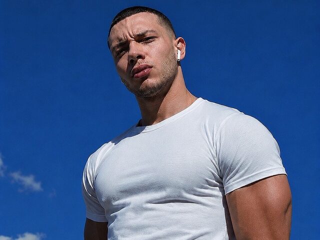 Connor Mckenzie