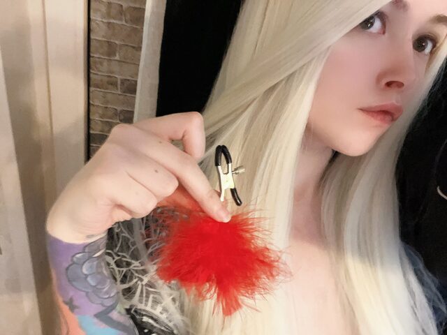 Mikky Lovense