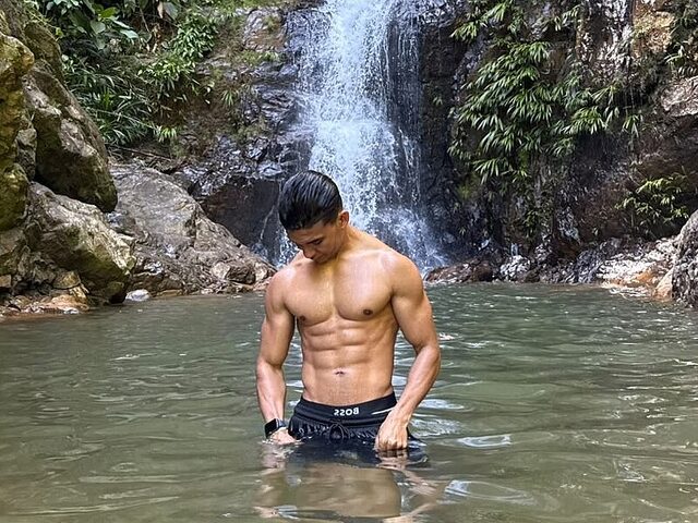 Jeyko Black