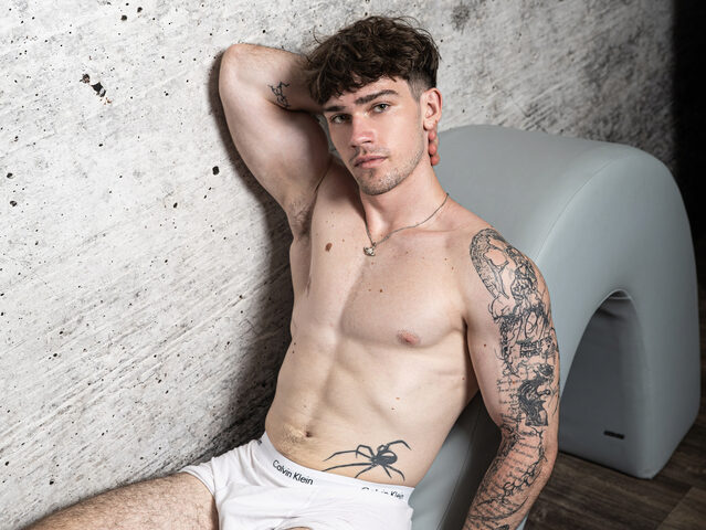 Jasper Miles