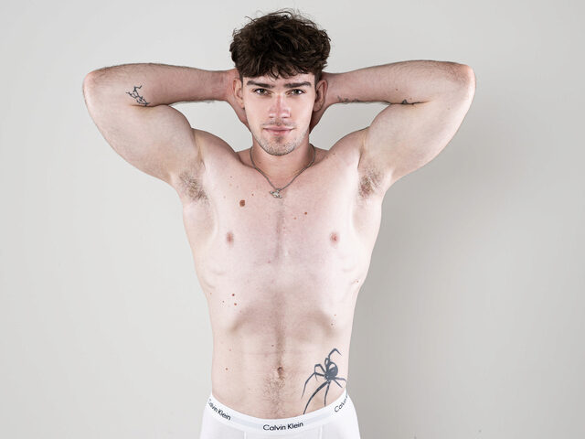 Jasper Miles