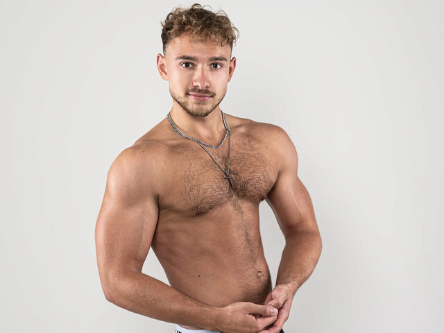 Tyler Hartman