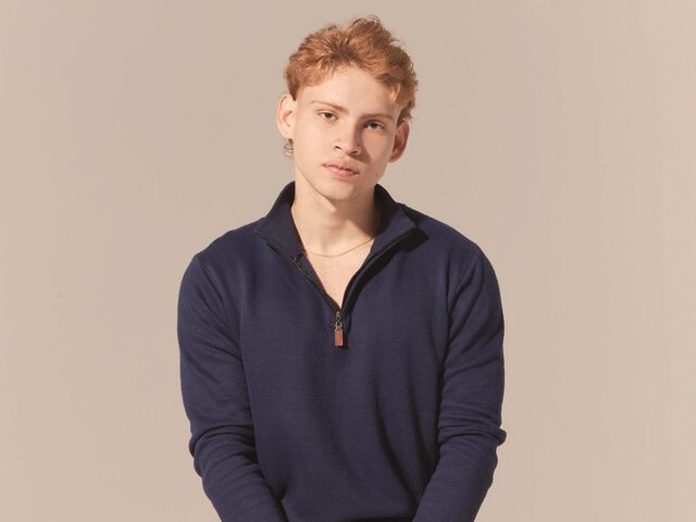 Ben Blackwood