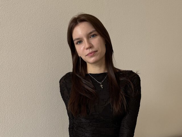 Kira Romeron