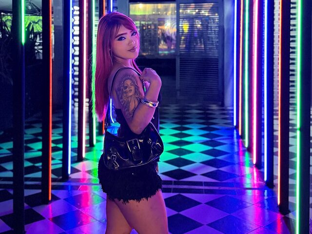 yesica cherry