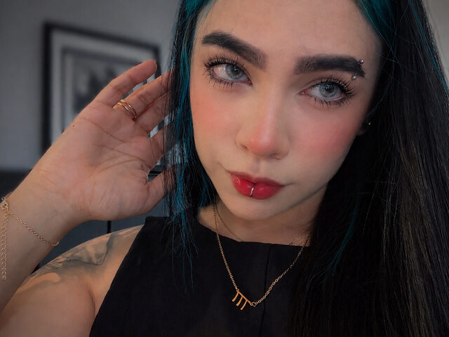 Alexaa Stonne