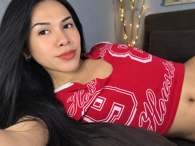 Abegail Estefania