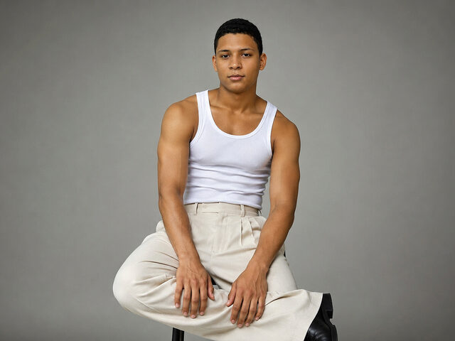 Liiam David