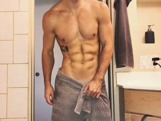 Jack Timber