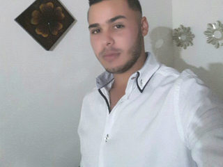 Angel Montes
