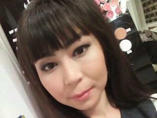 Jenii Blue
