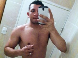 Jhoshua Nabir