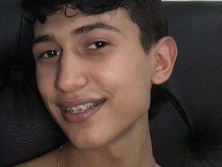 Andrew Gil