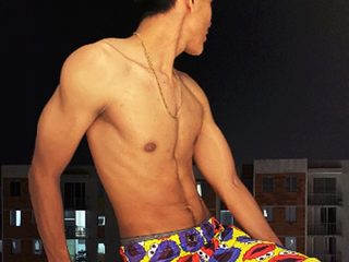 Salomon Vega